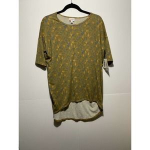 Lularoe NWT XS Irma Shirt Womens New